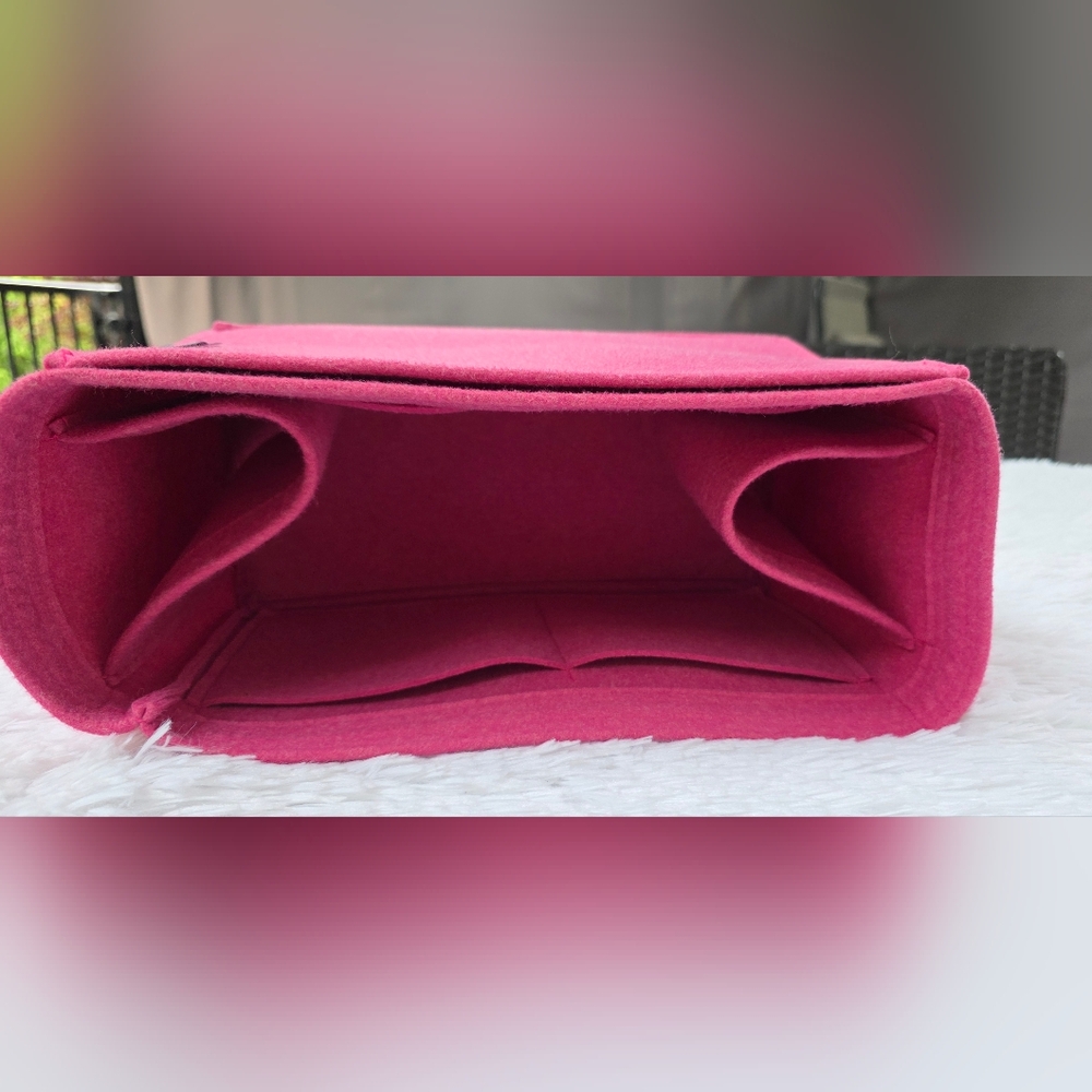 Samorga Insert For LV Neverfull MM - Picture 3 of 12